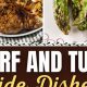 Best Side Dish for Surf and Turf: Easy Recipes! | Learn to Surf & Skate: A Beginner's Step-by-Step Guide
