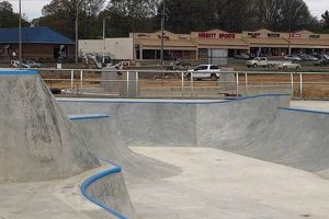 Best Skate Parks in Raleigh, NC: Your Local Guide Safem Fabrication - Precision Engineering & Custom Manufacturing Solutions Best Skate Parks in Raleigh, NC: Your Local Guide | Safem Fabrication - Precision Engineering & Custom Manufacturing Solutions