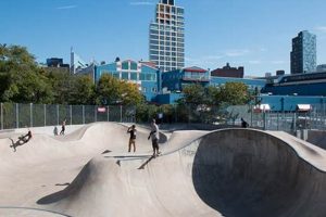 NYC Skate Parks: Your Guide to Skateboarding Fun! Safem Fabrication - Precision Engineering & Custom Manufacturing Solutions NYC Skate Parks: Your Guide to Skateboarding Fun! | Safem Fabrication - Precision Engineering & Custom Manufacturing Solutions