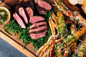 Find: Best Surf and Turf Near Me Tonight! Safem Fabrication - Precision Engineering & Custom Manufacturing Solutions Find: Best Surf and Turf Near Me Tonight! | Safem Fabrication - Precision Engineering & Custom Manufacturing Solutions