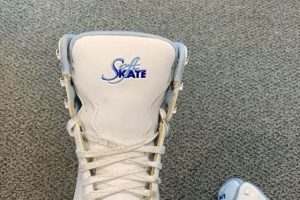 Find Used Ice Skates Near Me: Deals & Savings! Safem Fabrication - Precision Engineering & Custom Manufacturing Solutions Find Used Ice Skates Near Me: Deals & Savings! | Safem Fabrication - Precision Engineering & Custom Manufacturing Solutions
