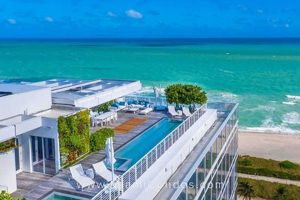 Experience Four Seasons Surf Club Miami Luxury Safem Fabrication - Precision Engineering & Custom Manufacturing Solutions Experience Four Seasons Surf Club Miami Luxury | Safem Fabrication - Precision Engineering & Custom Manufacturing Solutions