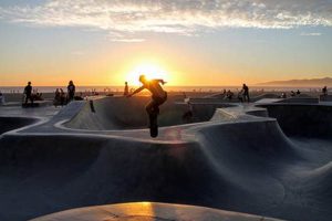 Best Los Angeles Skate Parks: Your Ultimate Guide Safem Fabrication - Precision Engineering & Custom Manufacturing Solutions Best Los Angeles Skate Parks: Your Ultimate Guide | Safem Fabrication - Precision Engineering & Custom Manufacturing Solutions