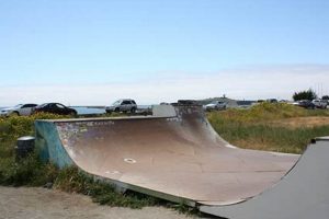 Half Moon Bay Skate Park: Your Ultimate Guide Safem Fabrication - Precision Engineering & Custom Manufacturing Solutions Half Moon Bay Skate Park: Your Ultimate Guide | Safem Fabrication - Precision Engineering & Custom Manufacturing Solutions