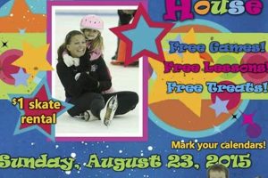 Guide: Ice House Open Skate Fun - Tips & Tricks Safem Fabrication - Precision Engineering & Custom Manufacturing Solutions Guide: Ice House Open Skate Fun - Tips & Tricks | Safem Fabrication - Precision Engineering & Custom Manufacturing Solutions