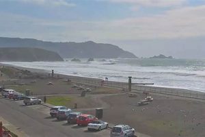 Get Your Perfect Waves: Surf Report Pacifica Today! Safem Fabrication - Precision Engineering & Custom Manufacturing Solutions Get Your Perfect Waves: Surf Report Pacifica Today! | Safem Fabrication - Precision Engineering & Custom Manufacturing Solutions