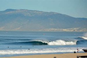 El Porto Surf Cam Report: Live Beach Surf Conditions Safem Fabrication - Precision Engineering & Custom Manufacturing Solutions El Porto Surf Cam Report: Live Beach Surf Conditions | Safem Fabrication - Precision Engineering & Custom Manufacturing Solutions