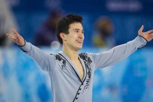Patrick Chan: Canadian Figure Skating Champion Secrets Safem Fabrication - Precision Engineering & Custom Manufacturing Solutions Patrick Chan: Canadian Figure Skating Champion Secrets | Safem Fabrication - Precision Engineering & Custom Manufacturing Solutions