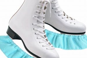 Figure Skate Guards: Protect Your Ice Skates! Safem Fabrication - Precision Engineering & Custom Manufacturing Solutions Figure Skate Guards: Protect Your Ice Skates! | Safem Fabrication - Precision Engineering & Custom Manufacturing Solutions