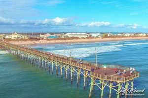Your Surf City Pier Guide: History & Fishing! Safem Fabrication - Precision Engineering & Custom Manufacturing Solutions Your Surf City Pier Guide: History & Fishing! | Safem Fabrication - Precision Engineering & Custom Manufacturing Solutions