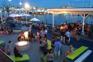 Explore Surf City Jersey City NJ: Waves in the City! Safem Fabrication - Precision Engineering & Custom Manufacturing Solutions Explore Surf City Jersey City NJ: Waves in the City! | Safem Fabrication - Precision Engineering & Custom Manufacturing Solutions