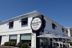 Dine at Surf City Restaurants LBI: Your Guide + Reviews Safem Fabrication - Precision Engineering & Custom Manufacturing Solutions Dine at Surf City Restaurants LBI: Your Guide + Reviews | Safem Fabrication - Precision Engineering & Custom Manufacturing Solutions