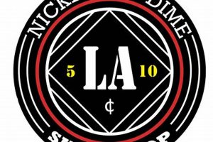 Your Local Nickel and Dime Skate Shop HQ Safem Fabrication - Precision Engineering & Custom Manufacturing Solutions Your Local Nickel and Dime Skate Shop HQ | Safem Fabrication - Precision Engineering & Custom Manufacturing Solutions