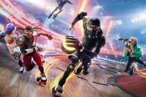 Fun Roller Skate Games: Roll Into Action! Safem Fabrication - Precision Engineering & Custom Manufacturing Solutions Fun Roller Skate Games: Roll Into Action! | Safem Fabrication - Precision Engineering & Custom Manufacturing Solutions