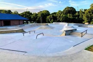 Your Guide to Lexington Skate Park Fun & More Safem Fabrication - Precision Engineering & Custom Manufacturing Solutions Your Guide to Lexington Skate Park Fun & More | Safem Fabrication - Precision Engineering & Custom Manufacturing Solutions