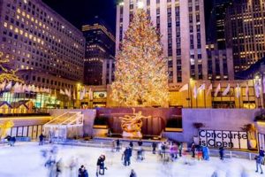 NYC's Rockefeller Center Ice Skate: Tickets & Tips! Safem Fabrication - Precision Engineering & Custom Manufacturing Solutions NYC's Rockefeller Center Ice Skate: Tickets & Tips! | Safem Fabrication - Precision Engineering & Custom Manufacturing Solutions