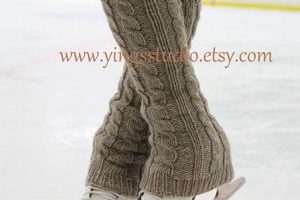Stay Warm: Ice Skater Leg Warmers for Peak Performance Safem Fabrication - Precision Engineering & Custom Manufacturing Solutions Stay Warm: Ice Skater Leg Warmers for Peak Performance | Safem Fabrication - Precision Engineering & Custom Manufacturing Solutions