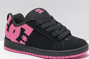 Buy DC Court Graffik Black/Pink Skate Shoes: Style & Performance! Safem Fabrication - Precision Engineering & Custom Manufacturing Solutions Buy DC Court Graffik Black/Pink Skate Shoes: Style & Performance! | Safem Fabrication - Precision Engineering & Custom Manufacturing Solutions