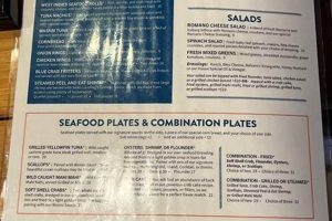Your Guide to Sears Landing Menu Surf City Dining! Safem Fabrication - Precision Engineering & Custom Manufacturing Solutions Your Guide to Sears Landing Menu Surf City Dining! | Safem Fabrication - Precision Engineering & Custom Manufacturing Solutions