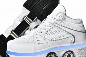 High-Ankle Roller Skate Shoes: Performance & Style Safem Fabrication - Precision Engineering & Custom Manufacturing Solutions High-Ankle Roller Skate Shoes: Performance & Style | Safem Fabrication - Precision Engineering & Custom Manufacturing Solutions
