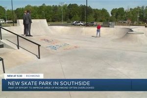 Best Skate Parks in Richmond VA: Your Guide Safem Fabrication - Precision Engineering & Custom Manufacturing Solutions Best Skate Parks in Richmond VA: Your Guide | Safem Fabrication - Precision Engineering & Custom Manufacturing Solutions