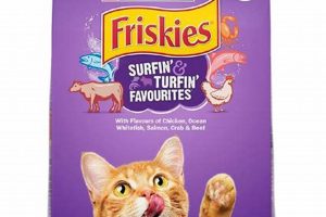 Friskies Surf & Turf: The Delicious Cat Food Your Cat Will Love! Safem Fabrication - Precision Engineering & Custom Manufacturing Solutions Friskies Surf & Turf: The Delicious Cat Food Your Cat Will Love! | Safem Fabrication - Precision Engineering & Custom Manufacturing Solutions
