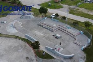 Visit League City Skate Park: Thrills & Fun! Safem Fabrication - Precision Engineering & Custom Manufacturing Solutions Visit League City Skate Park: Thrills & Fun! | Safem Fabrication - Precision Engineering & Custom Manufacturing Solutions