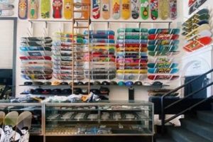 Best San Francisco Skate Shops: Find Your Ride! Safem Fabrication - Precision Engineering & Custom Manufacturing Solutions Best San Francisco Skate Shops: Find Your Ride! | Safem Fabrication - Precision Engineering & Custom Manufacturing Solutions