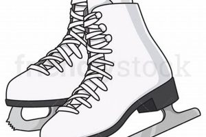 Fun Cartoon Ice Skates: Animated Winter Fun! Safem Fabrication - Precision Engineering & Custom Manufacturing Solutions Fun Cartoon Ice Skates: Animated Winter Fun! | Safem Fabrication - Precision Engineering & Custom Manufacturing Solutions