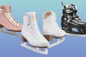 Best Ice Skate Brands: Find Your Perfect Skates Safem Fabrication - Precision Engineering & Custom Manufacturing Solutions Best Ice Skate Brands: Find Your Perfect Skates | Safem Fabrication - Precision Engineering & Custom Manufacturing Solutions