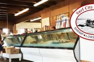 NJ's Surf City Fishery: Ship Bottom Seafood & More Safem Fabrication - Precision Engineering & Custom Manufacturing Solutions NJ's Surf City Fishery: Ship Bottom Seafood & More | Safem Fabrication - Precision Engineering & Custom Manufacturing Solutions