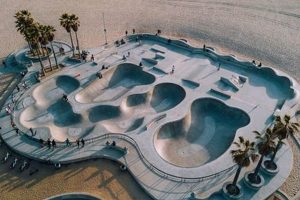 Venice Skate Park: Your Guide + Nearby Hotspots Safem Fabrication - Precision Engineering & Custom Manufacturing Solutions Venice Skate Park: Your Guide + Nearby Hotspots | Safem Fabrication - Precision Engineering & Custom Manufacturing Solutions