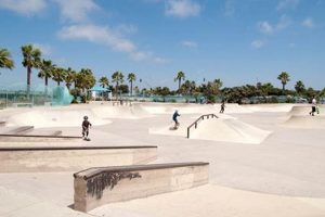 Best Skate Parks San Diego: Your Local Guide! Safem Fabrication - Precision Engineering & Custom Manufacturing Solutions Best Skate Parks San Diego: Your Local Guide! | Safem Fabrication - Precision Engineering & Custom Manufacturing Solutions