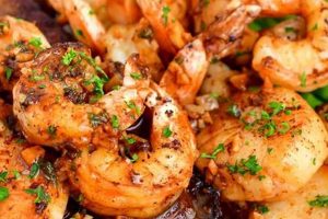 Ultimate Surf and Turf Shrimp: A Gourmet Delight Safem Fabrication - Precision Engineering & Custom Manufacturing Solutions Ultimate Surf and Turf Shrimp: A Gourmet Delight | Safem Fabrication - Precision Engineering & Custom Manufacturing Solutions