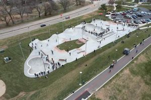 Evansville, IN Skate Parks: Your Local Guide! Safem Fabrication - Precision Engineering & Custom Manufacturing Solutions Evansville, IN Skate Parks: Your Local Guide! | Safem Fabrication - Precision Engineering & Custom Manufacturing Solutions