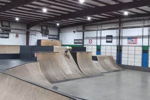 Your Springfield Skate Park Guide: Ramps, Rails & More! Safem Fabrication - Precision Engineering & Custom Manufacturing Solutions Your Springfield Skate Park Guide: Ramps, Rails & More! | Safem Fabrication - Precision Engineering & Custom Manufacturing Solutions