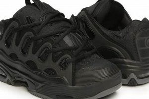 Vintage Osiris D3 2001 Black Skate Shoes: A Collector's Item Safem Fabrication - Precision Engineering & Custom Manufacturing Solutions Vintage Osiris D3 2001 Black Skate Shoes: A Collector's Item | Safem Fabrication - Precision Engineering & Custom Manufacturing Solutions