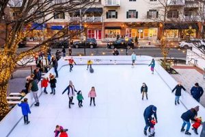 Discover Ice Skate New Jersey: Rinks & More! Safem Fabrication - Precision Engineering & Custom Manufacturing Solutions Discover Ice Skate New Jersey: Rinks & More! | Safem Fabrication - Precision Engineering & Custom Manufacturing Solutions