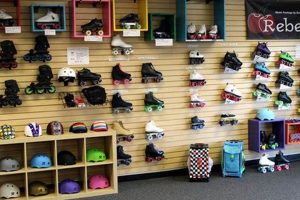 Your Local Roller Skate Shop: Gear & Repairs Safem Fabrication - Precision Engineering & Custom Manufacturing Solutions Your Local Roller Skate Shop: Gear & Repairs | Safem Fabrication - Precision Engineering & Custom Manufacturing Solutions