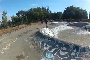 Best Skate Parks in Santa Rosa, CA: Your Guide! Safem Fabrication - Precision Engineering & Custom Manufacturing Solutions Best Skate Parks in Santa Rosa, CA: Your Guide! | Safem Fabrication - Precision Engineering & Custom Manufacturing Solutions