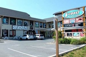 Your K Coast Surf Shop Ocean City Guide | [Year] | Learn to Surf & Skate: A Beginner's Step-by-Step Guide