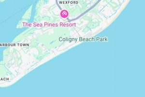 Your Hilton Head SC Surf Report: Conditions & Forecast Safem Fabrication - Precision Engineering & Custom Manufacturing Solutions Your Hilton Head SC Surf Report: Conditions & Forecast | Safem Fabrication - Precision Engineering & Custom Manufacturing Solutions