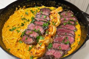 Ultimate Surf and Turf Pasta: Seafood Meets Steak! Learn to Surf & Skate: A Beginner's Step-by-Step Guide Ultimate Surf and Turf Pasta: Seafood Meets Steak! | Learn to Surf & Skate: A Beginner's Step-by-Step Guide
