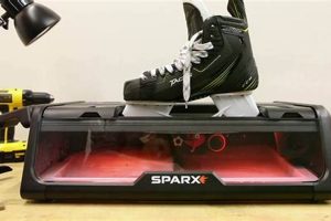 Why Sparx Ice Skate Sharpeners? + Benefits & Tips Safem Fabrication - Precision Engineering & Custom Manufacturing Solutions Why Sparx Ice Skate Sharpeners? + Benefits & Tips | Safem Fabrication - Precision Engineering & Custom Manufacturing Solutions