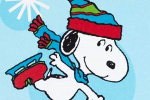 Snoopy On Ice Skates Safem Fabrication - Precision Engineering & Custom Manufacturing Solutions Snoopy On Ice Skates | Safem Fabrication - Precision Engineering & Custom Manufacturing Solutions