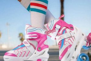 Best Kids Adjustable Roller Skates [Guide] | Learn to Surf & Skate: A Beginner's Step-by-Step Guide