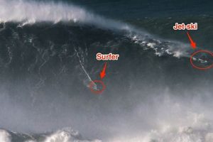 Record Breakers: What Was The Biggest Wave Ever Surfed? | Size Matters Safem Fabrication - Precision Engineering & Custom Manufacturing Solutions Record Breakers: What Was The Biggest Wave Ever Surfed? | Size Matters | Safem Fabrication - Precision Engineering & Custom Manufacturing Solutions