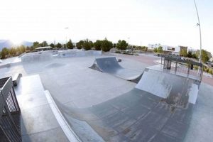 Your Guide to Skate Parks in ABQ: Find the Perfect Spot! Safem Fabrication - Precision Engineering & Custom Manufacturing Solutions Your Guide to Skate Parks in ABQ: Find the Perfect Spot! | Safem Fabrication - Precision Engineering & Custom Manufacturing Solutions