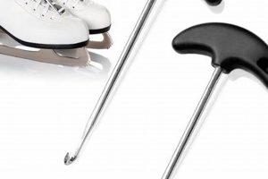 Best Ice Skate Lace Tightener: Skate Laces 101 Safem Fabrication - Precision Engineering & Custom Manufacturing Solutions Best Ice Skate Lace Tightener: Skate Laces 101 | Safem Fabrication - Precision Engineering & Custom Manufacturing Solutions