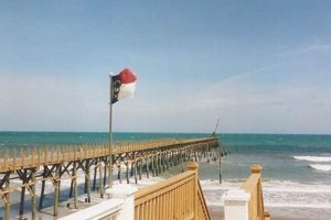 Surf City's Ocean Pier: Fun at Surf City Ocean Pier Inc! Safem Fabrication - Precision Engineering & Custom Manufacturing Solutions Surf City's Ocean Pier: Fun at Surf City Ocean Pier Inc! | Safem Fabrication - Precision Engineering & Custom Manufacturing Solutions